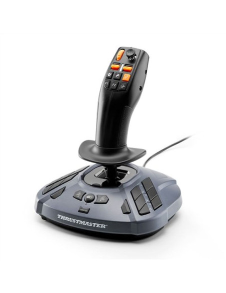 Joystick thrustmaster simzadanie farmstick