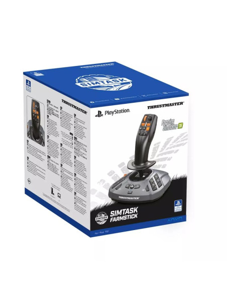 Joystick thrustmaster simzadanie farmstick