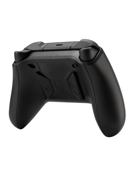 Asus rog raikiri czarny usb gamepad analogowa/cyfrowa pc, xbox one, xbox one s, xbox one x, xbox series s, xbox series x