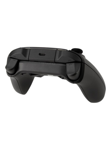 Asus rog raikiri czarny usb gamepad analogowa/cyfrowa pc, xbox one, xbox one s, xbox one x, xbox series s, xbox series x