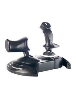 Joystick thrustmaster t-flight hotas one 4460168 (pc, xbox one  kolor czarny)