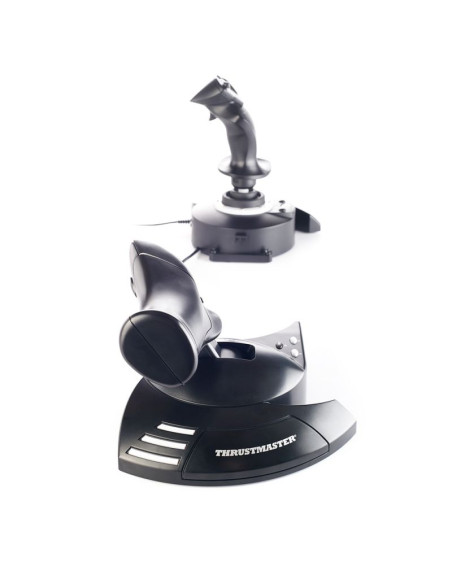 Joystick thrustmaster t-flight hotas one 4460168 (pc, xbox one  kolor czarny)