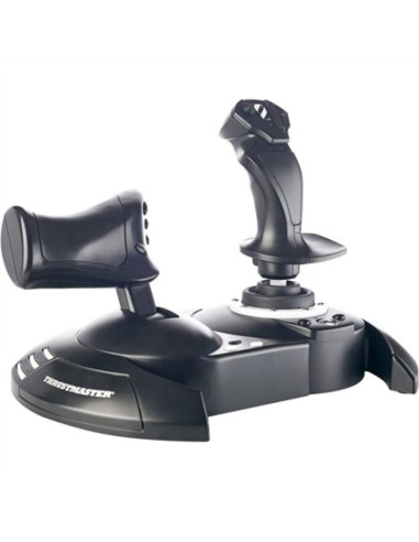 Joystick thrustmaster t-flight hotas one 4460168 (pc, xbox one  kolor czarny)