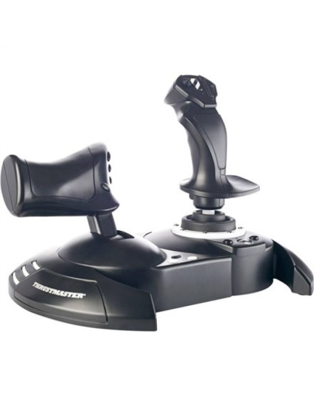 Joystick thrustmaster t-flight hotas one 4460168 (pc, xbox one  kolor czarny)
