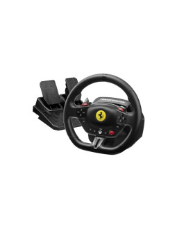 Kierownica typu thrustmaster. felga t98x ferrari 296gts (xbo/pc) sprzedaż detaliczna 2