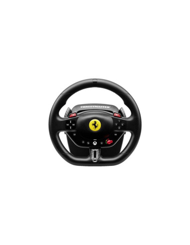 Kierownica typu thrustmaster. felga t98x ferrari 296gts (xbo/pc) sprzedaż detaliczna
