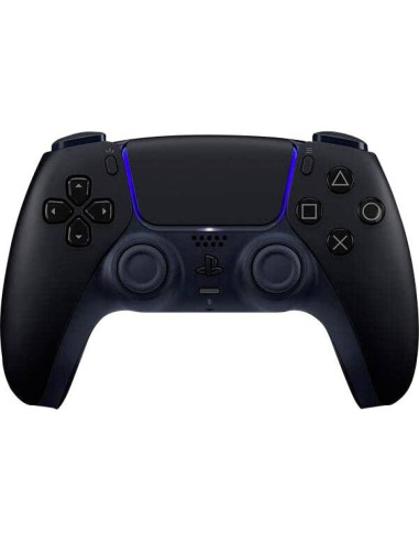 Kontroler bezprzewod. sony dualsense midnight black