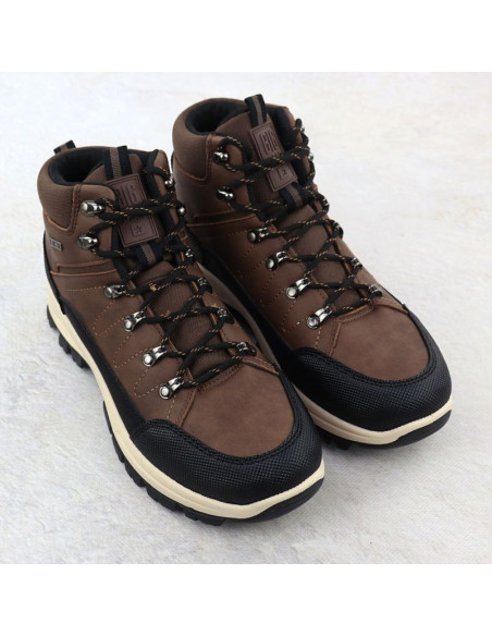 Trapery nieocieplane big star m ss17