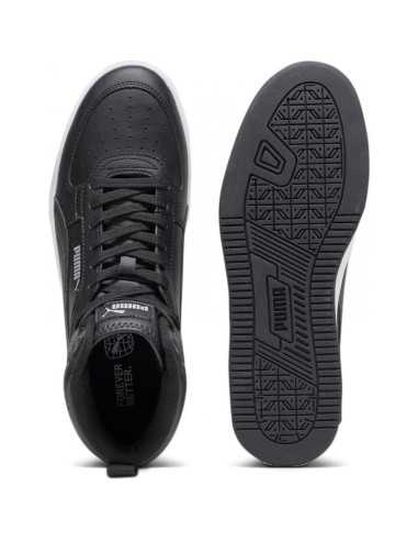 Buty puma caven 2.0 mid wtr m 392333