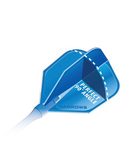 Piórka harrows clic hs-tnk