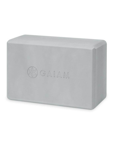 Kostka do jogi gaiam 63681