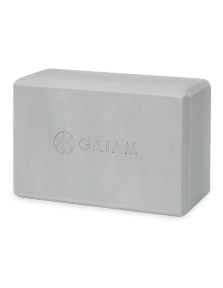 Kostka do jogi gaiam 63681