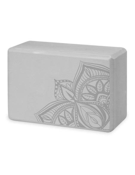 Kostka do jogi gaiam 63681