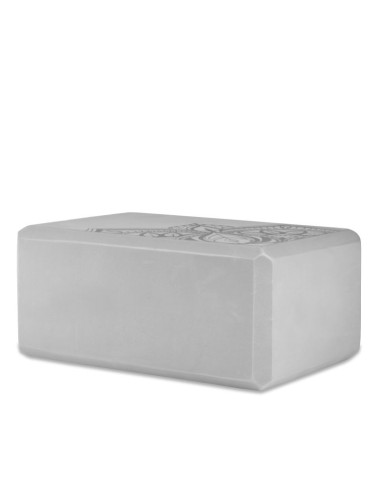 Kostka do jogi gaiam 63681