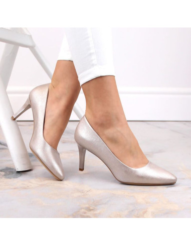 Szpilki sergio leone w 1336