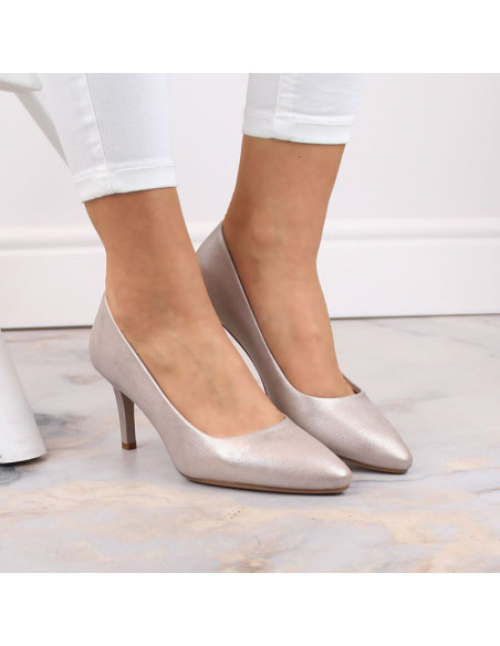 Szpilki sergio leone w 1336