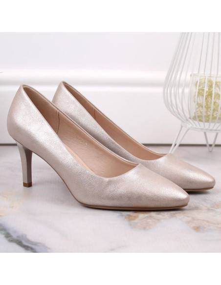 Szpilki sergio leone w 1336