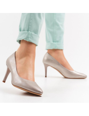 Szpilki sergio leone w 1336