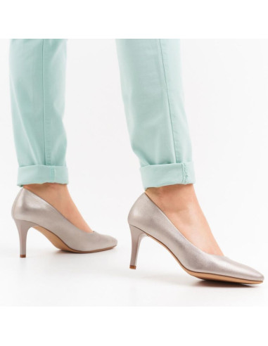 Szpilki sergio leone w 1336