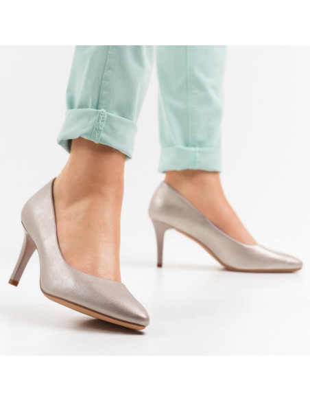 Szpilki sergio leone w 1336