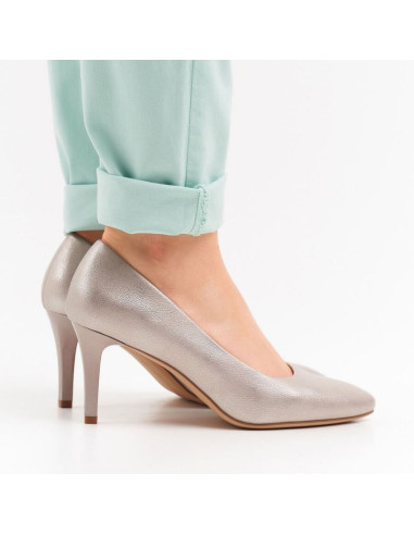 Szpilki sergio leone w 1336