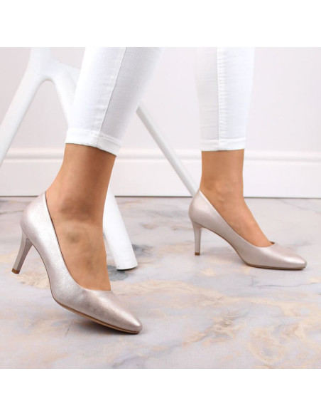 Szpilki sergio leone w 1336