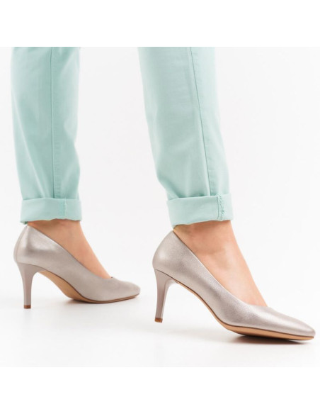 Szpilki sergio leone w 1336