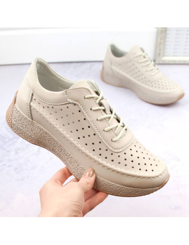 Szpilki sergio leone w 1336