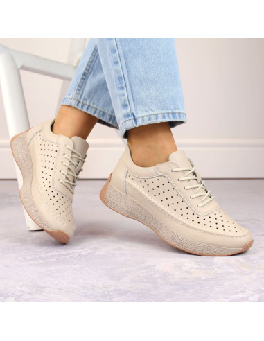 Szpilki sergio leone w 1336