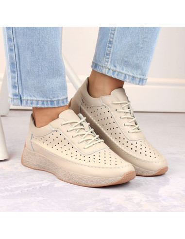 Szpilki sergio leone w 1336