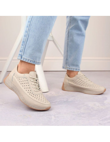 Szpilki sergio leone w 1336