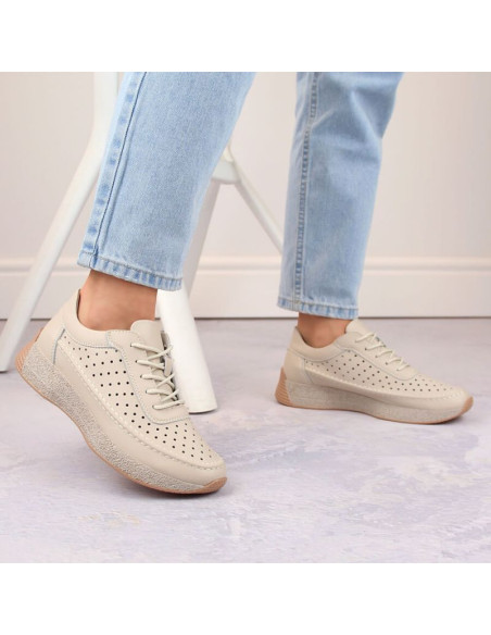 Szpilki sergio leone w 1336