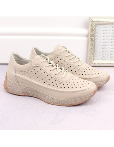 Szpilki sergio leone w 1336