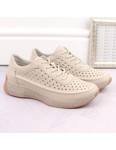 Szpilki sergio leone w 1336