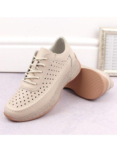 Szpilki sergio leone w 1336