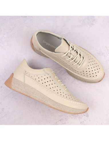 Szpilki sergio leone w 1336