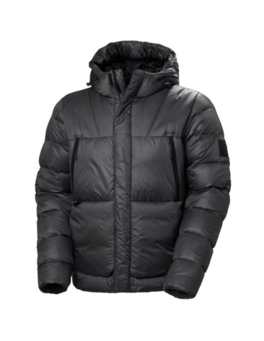 Kurtka helly hansen w22 arc down jacket m 53861