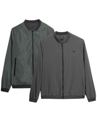 Kurtka 4f m013 m 4fss23tjacm013