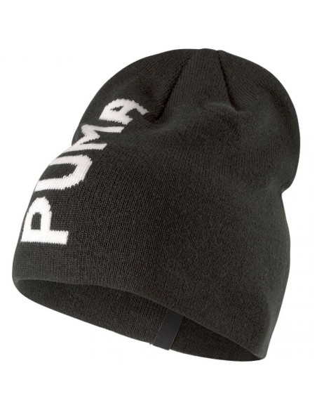 Czapka puma ess classic cuffless beanie m 23433