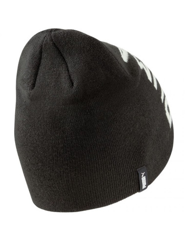 Czapka puma ess classic cuffless beanie m 23433