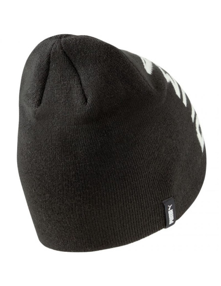 Czapka puma ess classic cuffless beanie m 23433