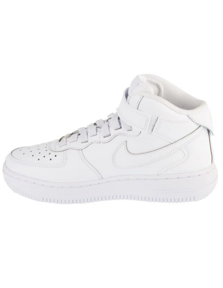 Buty nike air force 1 mid easyon gs w