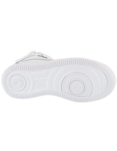 Buty nike air force 1 mid easyon gs w