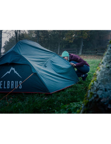 Namiot elbrus sferis