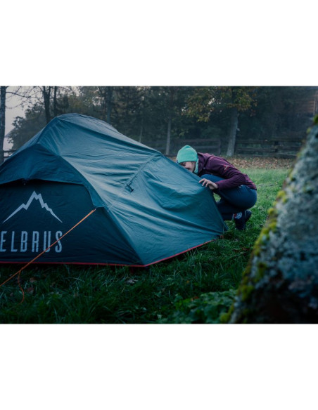 Namiot elbrus sferis