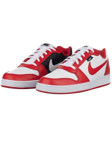 Buty nike ebernon low prem m aq1774