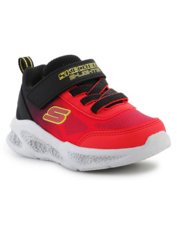 Buty skechers s-lights meteor-lights - krendox jr 2