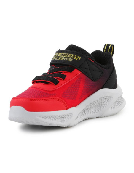 Buty skechers s-lights meteor-lights - krendox jr
