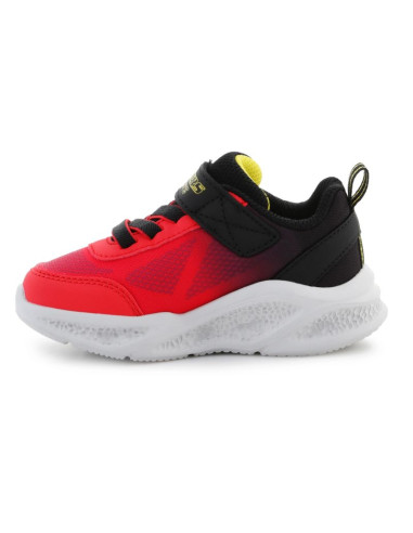 Buty skechers s-lights meteor-lights - krendox jr
