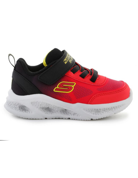 Buty skechers s-lights meteor-lights - krendox jr